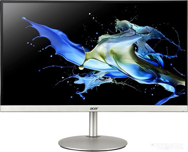 Монитор Acer CB242YEsmiprx UM.QB2EE.E02, фото 1