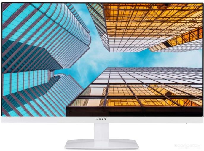 Монитор Acer HA270Awi, фото 1