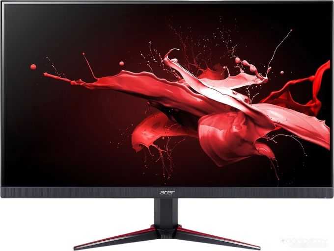 Игровой монитор Acer Nitro VG270Ebmipx UM.HV0EE.E01, фото 1