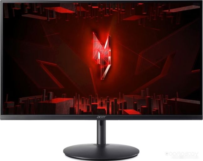 Игровой монитор Acer Nitro XF270M3biiph UM.HX0EE.315, фото 1
