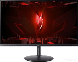 Игровой монитор Acer Nitro XF270M3biiph UM.HX0EE.315