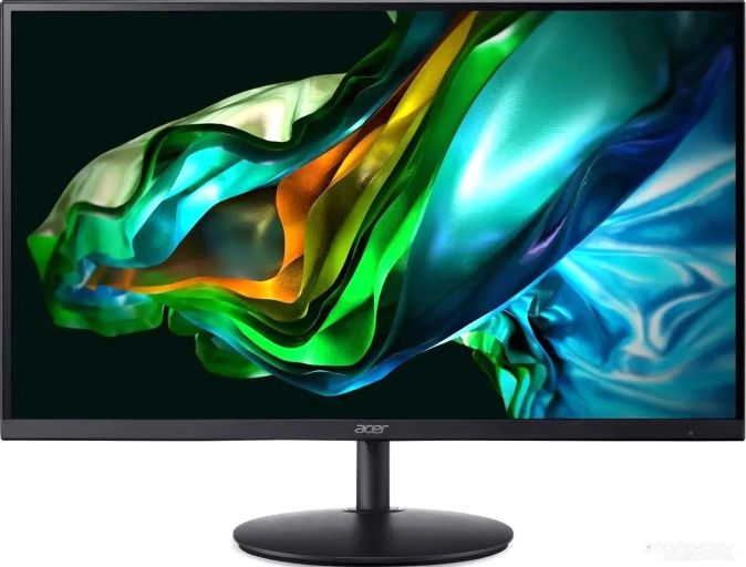 Монитор Acer SH322QUAbmiphux UM.JS2EE.A05, фото 1