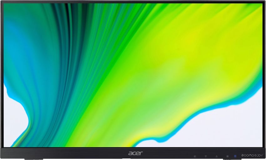 Портативный монитор Acer UT222Qbmip UM.WW2EE.001, фото 1