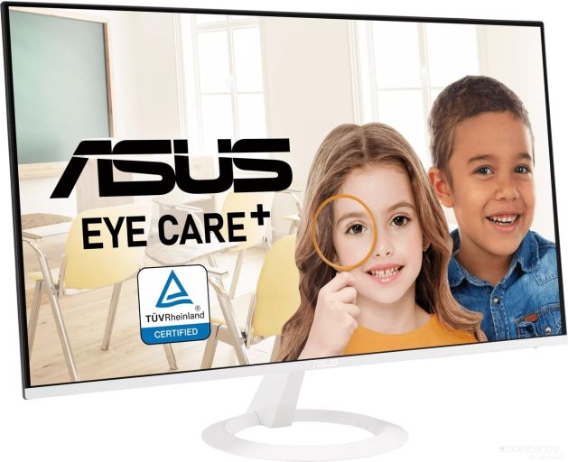 Монитор Asus Eye Care+ VZ27EHF-W, фото 1