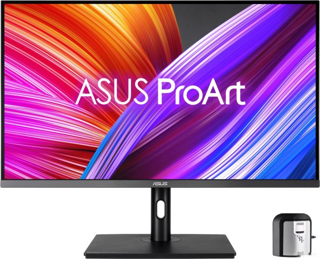 Монитор Asus ProArt PA32UCR-K, фото 1