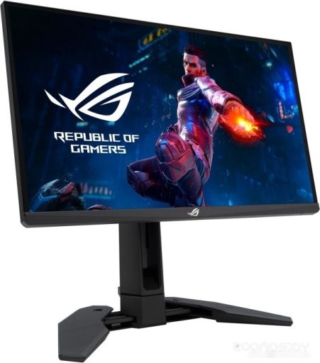 Игровой монитор Asus ROG Swift Pro PG248QP, фото 1