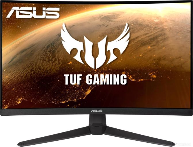 Игровой монитор Asus TUF Gaming VG24VQ1B, фото 1