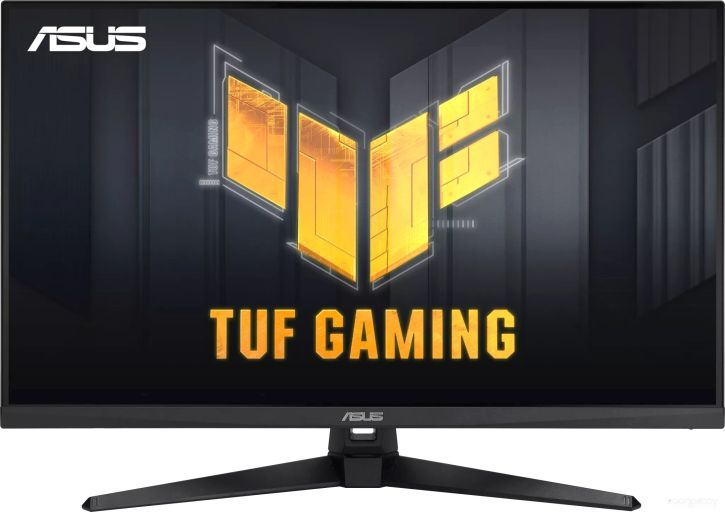 Игровой монитор Asus TUF Gaming VG32AQA1A, фото 1
