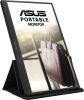 Портативный монитор Asus ZenScreen MB165B