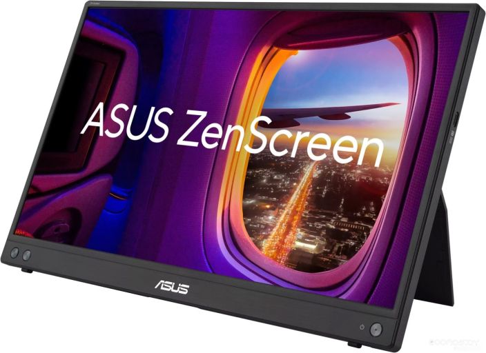 Портативный монитор Asus ZenScreen MB16AHV, фото 1