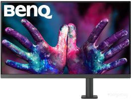 Монитор Benq DesignVue PD3205UA