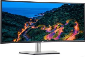 Монитор DELL UltraSharp U3423WE