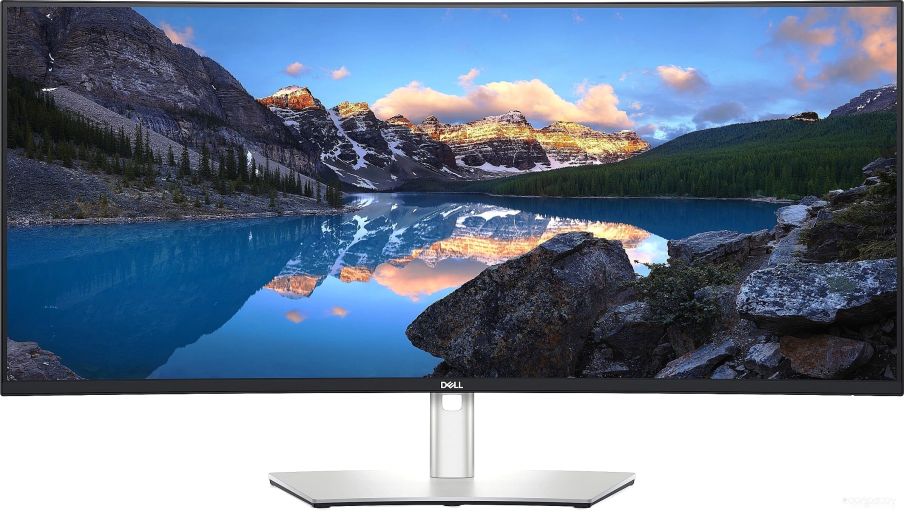 Монитор DELL UltraSharp U3821DW, фото 1