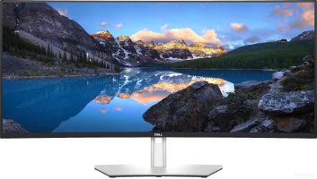 Монитор DELL UltraSharp U3821DW