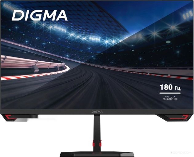 Игровой монитор DIGMA Overdrive 24P511F, фото 1