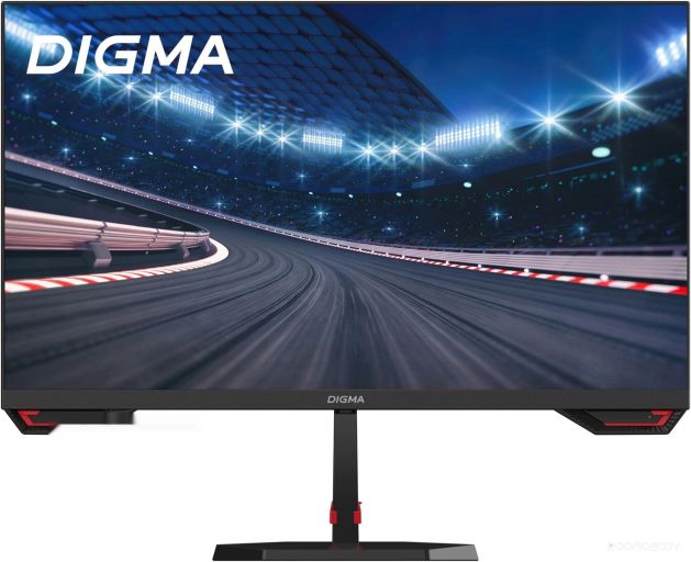 Игровой монитор DIGMA Overdrive 27P511F