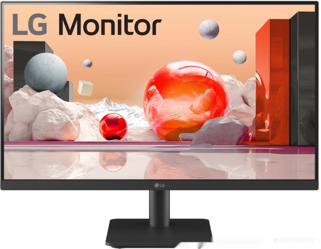 Монитор LG 24MS500-B