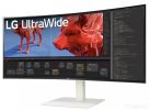 Игровой монитор LG UltraWide 38WR85QC-W