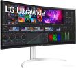 Монитор LG UltraWide 40WP95C-W