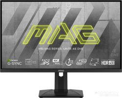 Игровой монитор MSI 274UPF