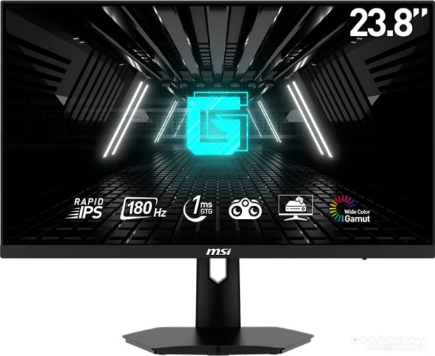 Игровой монитор MSI G244F E2, фото 1