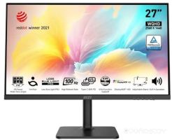 Монитор MSI Modern MD272QXP