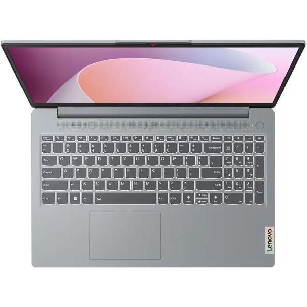 Ноутбук Lenovo IdeaPad Slim 3 15AMN8 82XQ00BCRK, фото 4