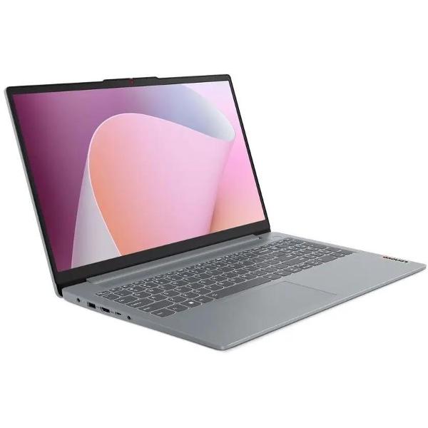 Ноутбук Lenovo IdeaPad Slim 3 15AMN8 82XQ0006RK, фото 2