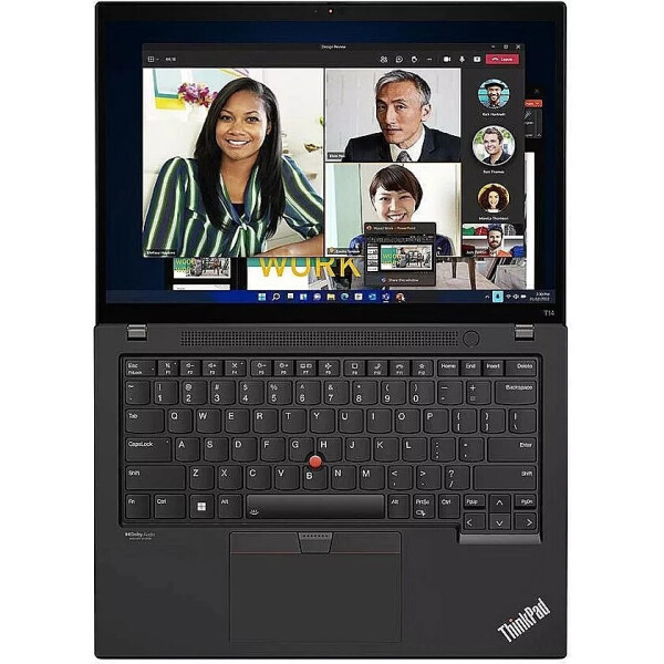Ноутбук Lenovo ThinkPad T14 Gen 3 Intel 21AJSAA000, фото 5