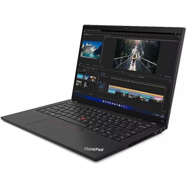 Ноутбук Lenovo ThinkPad T14 Gen 3 Intel 21AJSAA000, фото 4