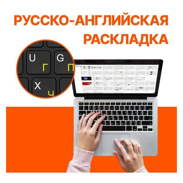 Ноутбук Lenovo IdeaPad Slim 3 15AMN8 82XQ00BCRK, фото 8