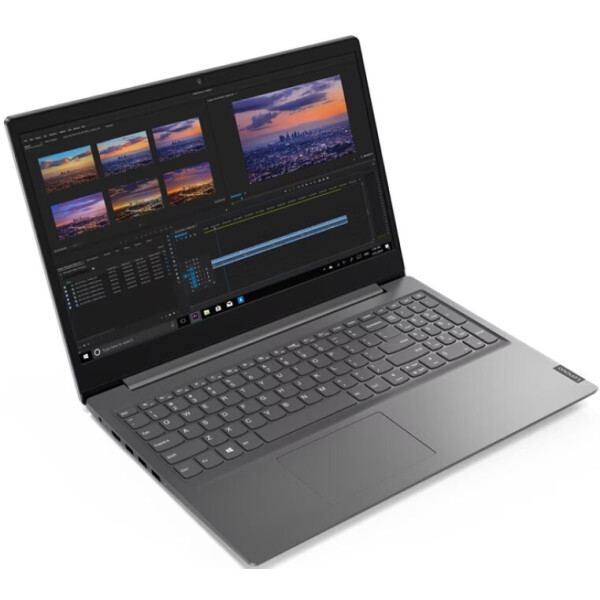 Ноутбук Lenovo V15-IGL 82C3001NAK, фото 2
