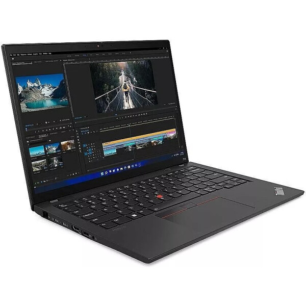 Ноутбук Lenovo ThinkPad T14 Gen 3 Intel 21AJSAA000, фото 3
