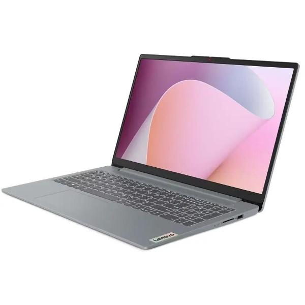 Ноутбук Lenovo IdeaPad Slim 3 15AMN8 82XQ007WRK, фото 3