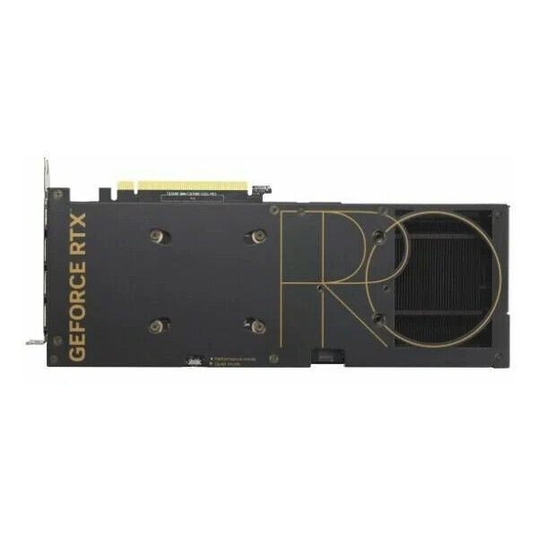 Видеокарта Asus ProArt GeForce RTX 4070 OC Edition 12GB GDDR6X PROART-RTX4070-O12G, фото 5