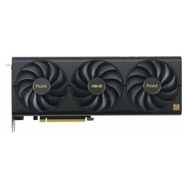 Видеокарта Asus ProArt GeForce RTX 4070 OC Edition 12GB GDDR6X PROART-RTX4070-O12G, фото 2