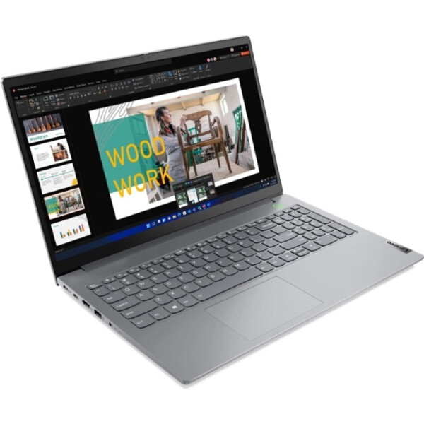 Ноутбук Lenovo ThinkBook 15 G4 (21DJ0065RU), фото 2