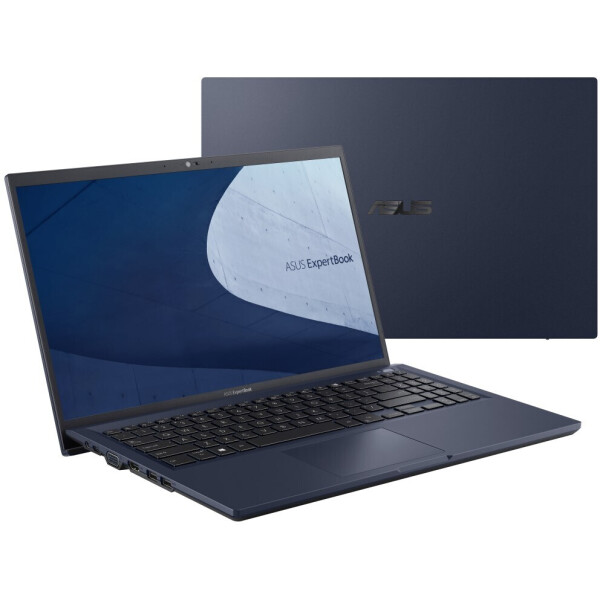 Ноутбук Asus Expertbook B1 B1500CBA-BQ2088, фото 7