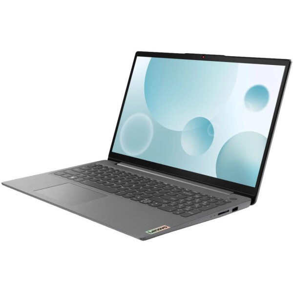 Ноутбук Lenovo IdeaPad 3 15IAU7 (82RK00GGRK), фото 2