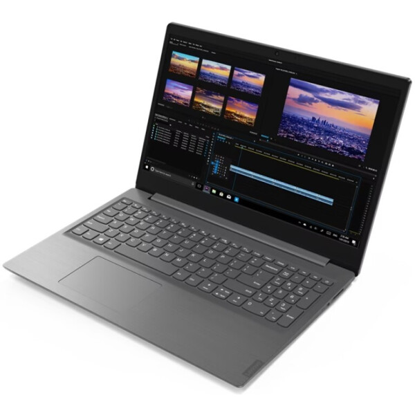 Ноутбук Lenovo V15-IGL 82C3001NAK, фото 3