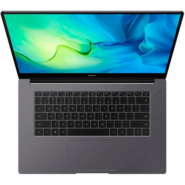 Ноутбук Huawei MateBook D 15 BODE-WFH9 53013PEW, фото 2