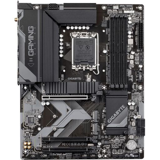 Материнская плата Gigabyte B760 Gaming X AX (rev. 1.0)