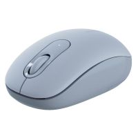Мышь Ugreen MU105 90671 (светло-синий)