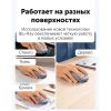 Мышь Ugreen MU105 90671 (светло-синий)