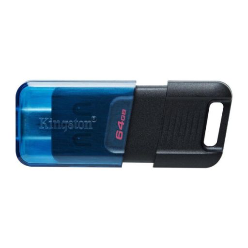 Usb flash накопитель Kingston 64GB (DT80M/64GB)