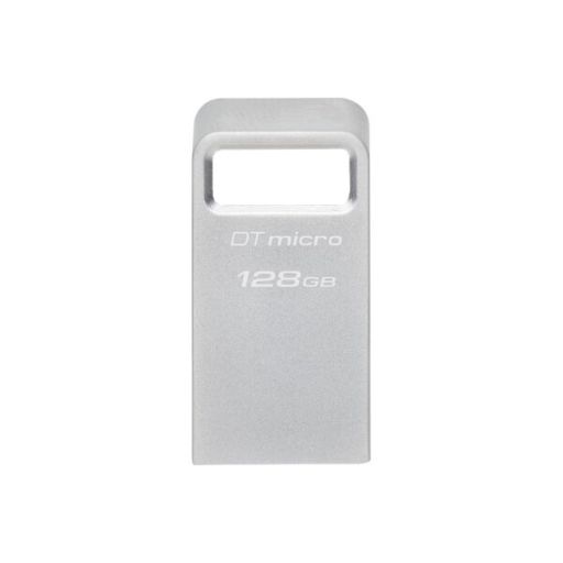 Usb flash накопитель Kingston Data Traveler Micro 128Gb (DTMC3G2/128GB)