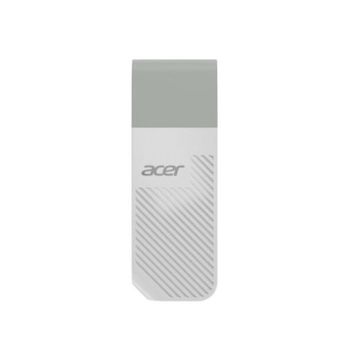 USB Flash Acer BL.9BWWA.566 64GB (белый)