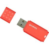 USB Flash GoodRAM UME3 64GB (оранжевый)