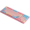 Клавиатура Akko 3098B Doraemon Macaron (Akko CS Jelly Blue)