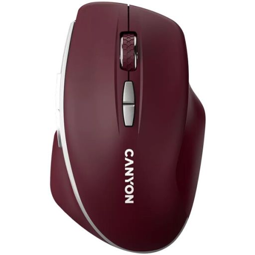 Мышь Canyon MW-21 / CNS-CMSW21BR
